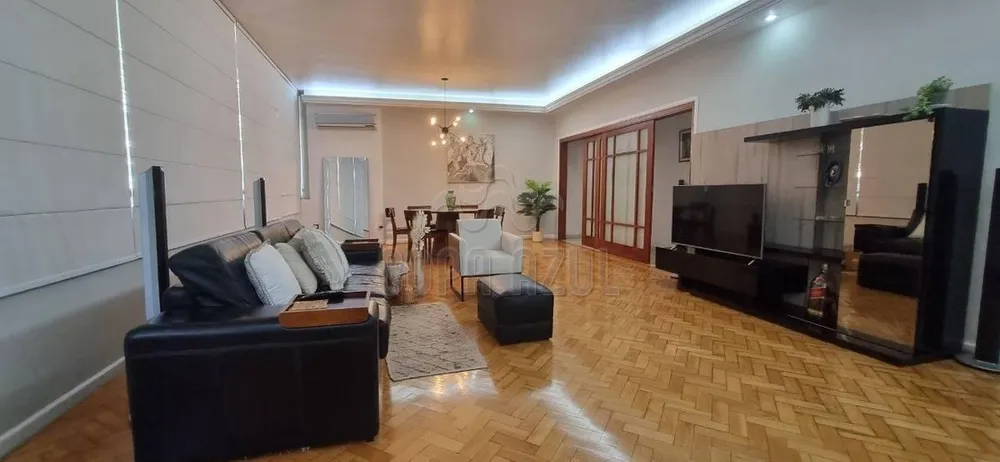 Apartamento, 4 quartos, 160 m² - Foto 42
