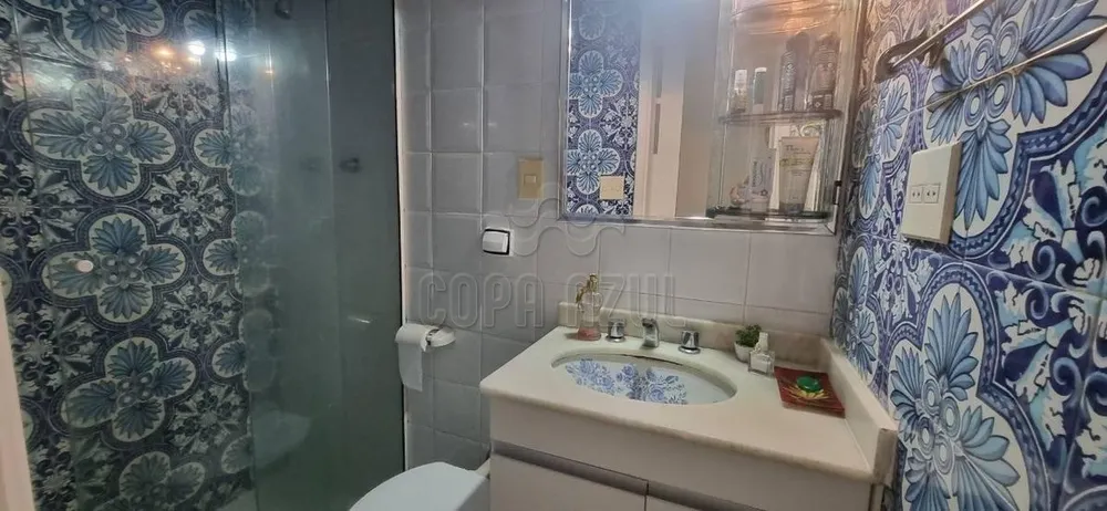 Apartamento, 4 quartos, 160 m² - Foto 54