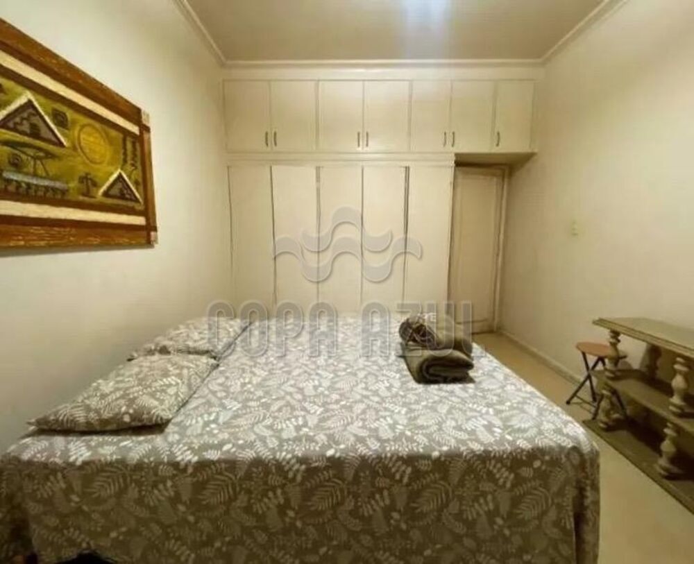 Apartamento à venda com 3 quartos, 130m² - Foto 7