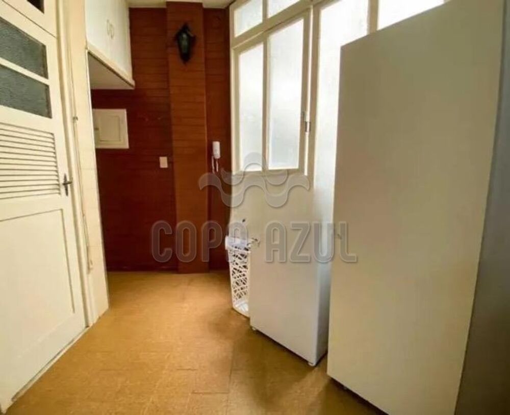 Apartamento à venda com 3 quartos, 130m² - Foto 15