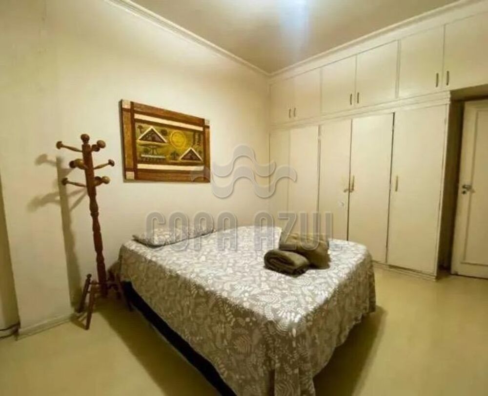 Apartamento à venda com 3 quartos, 130m² - Foto 9