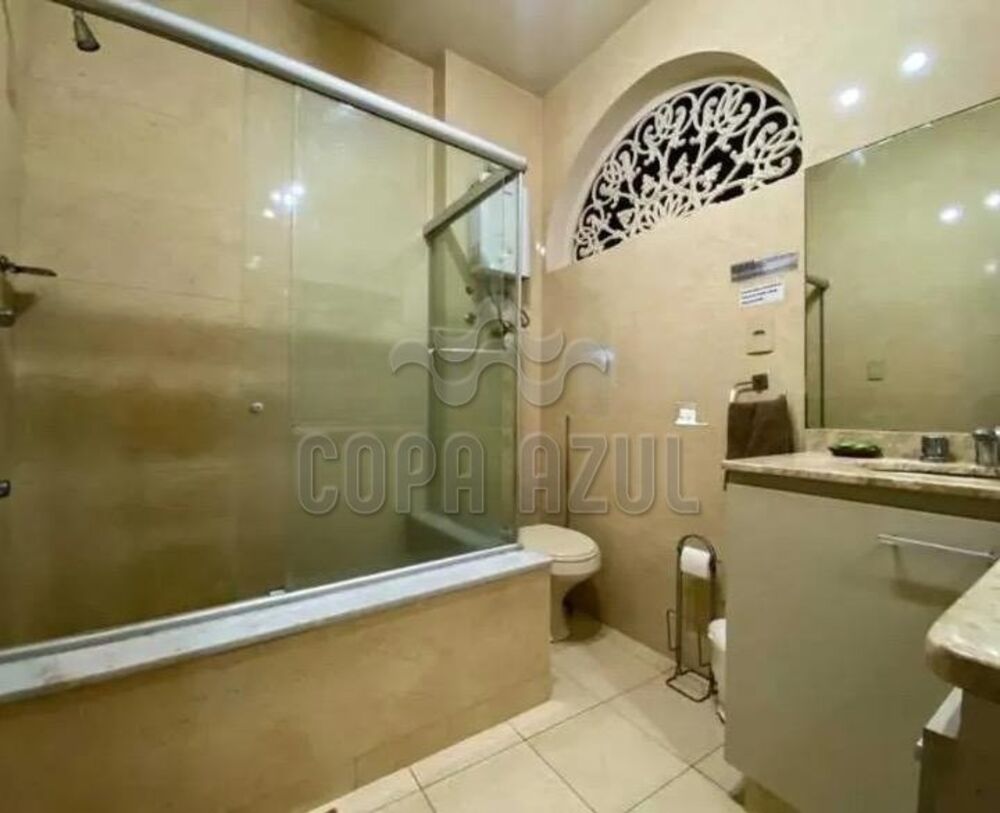 Apartamento à venda com 3 quartos, 130m² - Foto 14