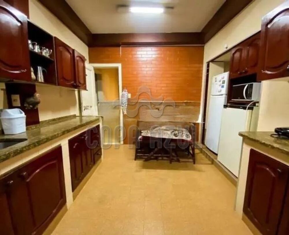 Apartamento à venda com 3 quartos, 130m² - Foto 10
