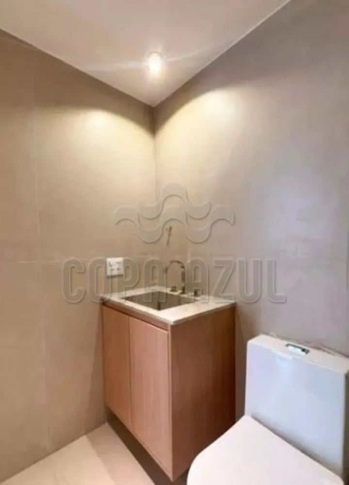 Apartamento, 4 quartos, 155 m² - Foto 4