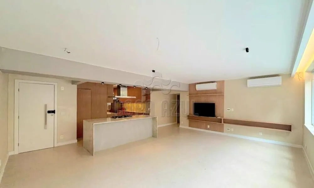 Apartamento, 4 quartos, 155 m² - Foto 3