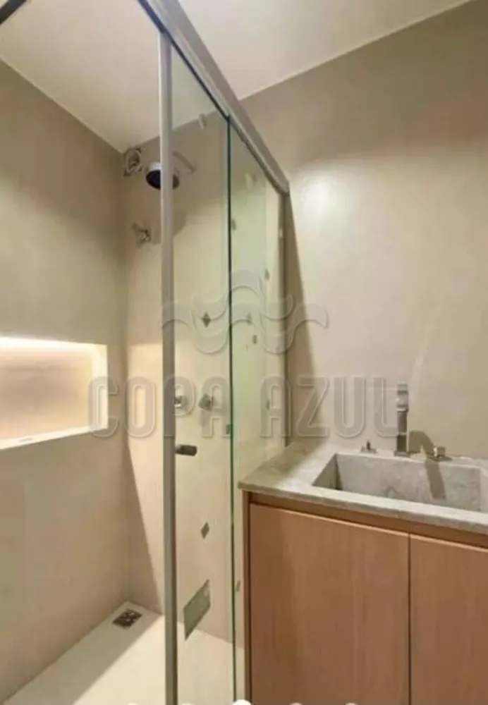 Apartamento, 4 quartos, 155 m² - Foto 19