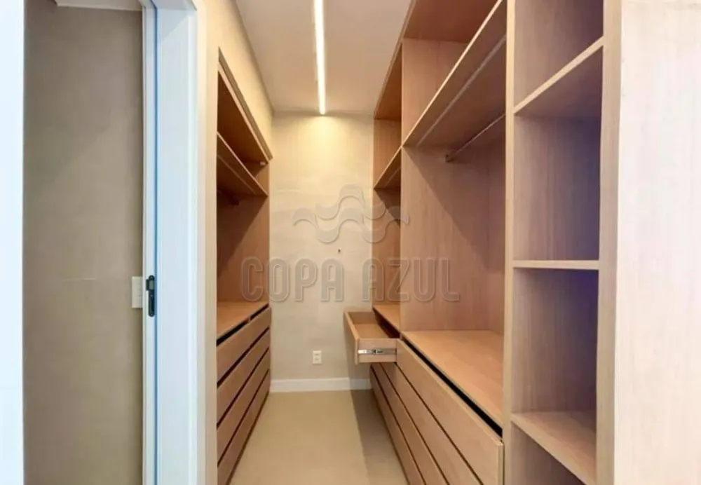 Apartamento, 4 quartos, 155 m² - Foto 1
