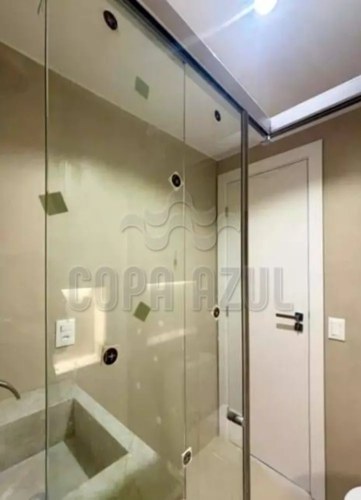 Apartamento, 4 quartos, 155 m² - Foto 10