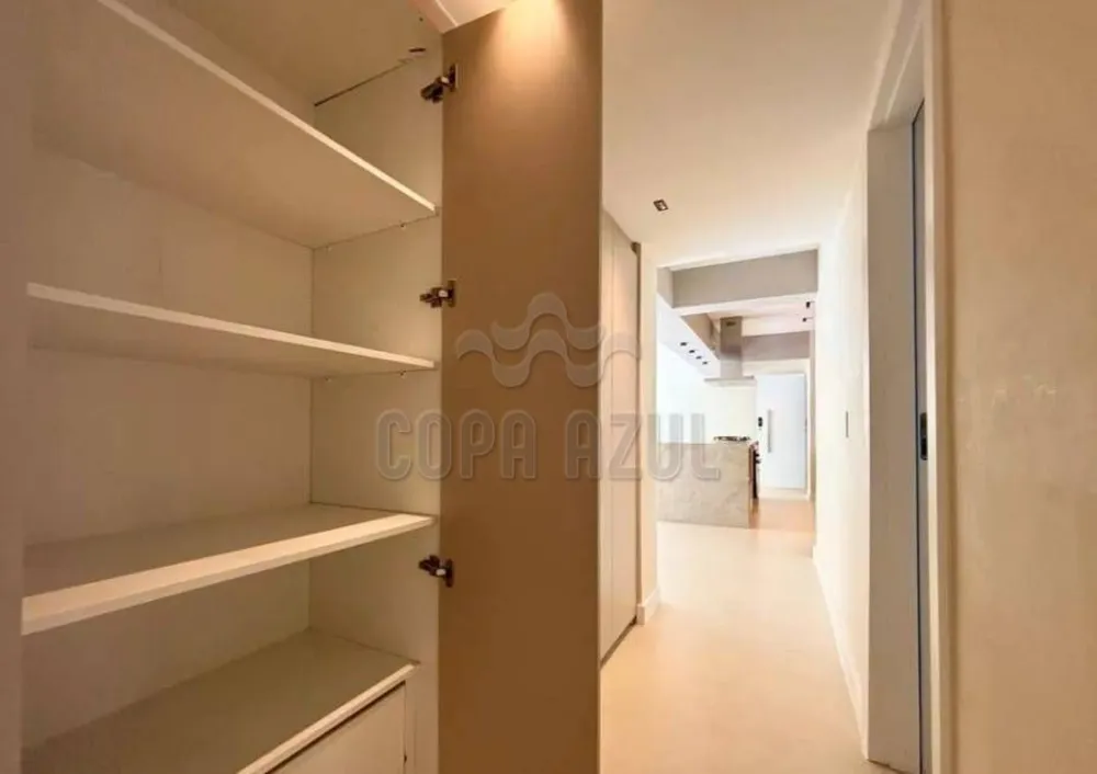 Apartamento, 4 quartos, 155 m² - Foto 2