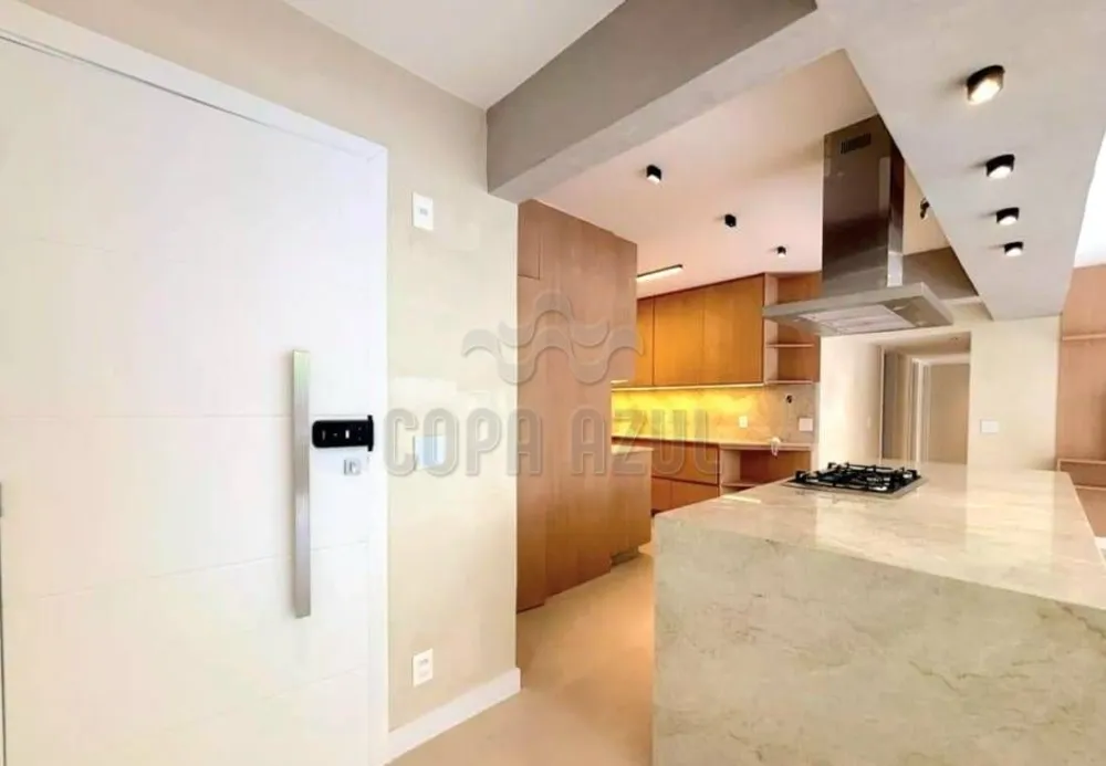 Apartamento, 4 quartos, 155 m² - Foto 30