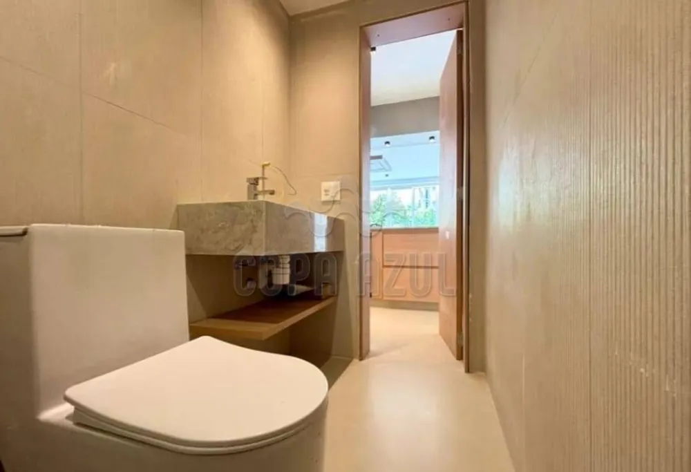 Apartamento, 4 quartos, 155 m² - Foto 31