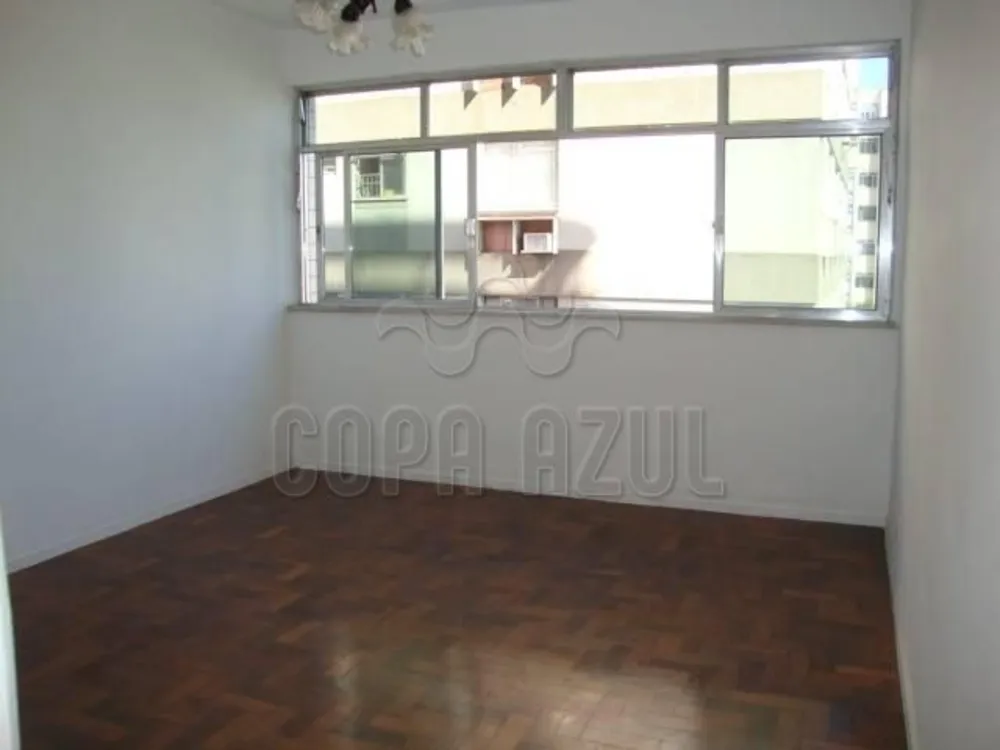 Apartamento, 3 quartos, 70 m² - Foto 2
