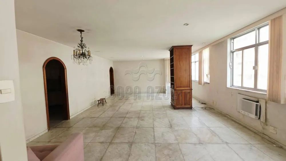 Apartamento, 3 quartos, 135 m² - Foto 3