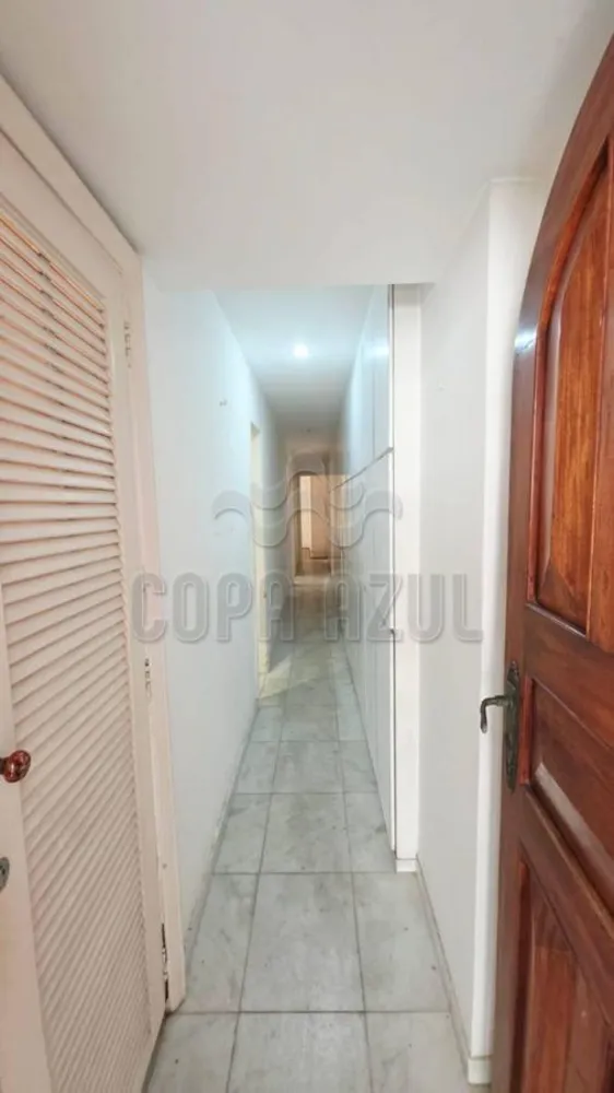 Apartamento, 3 quartos, 135 m² - Foto 8