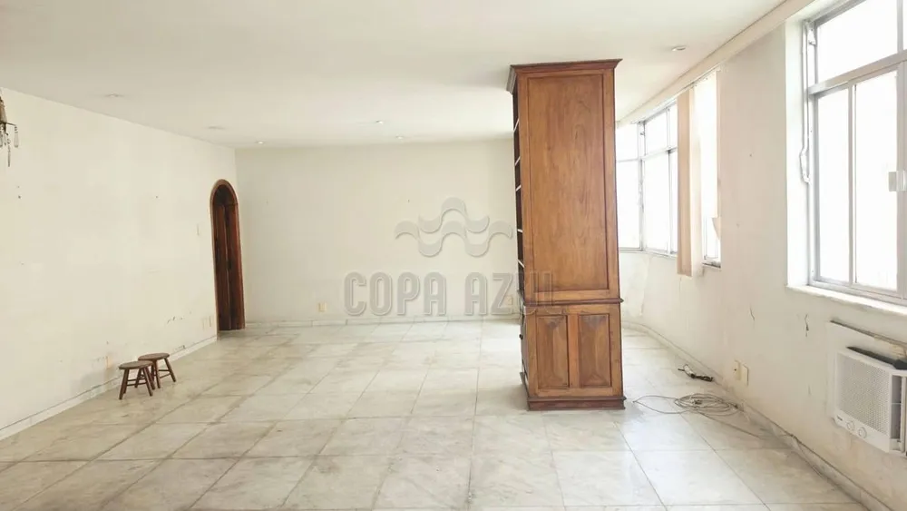 Apartamento, 3 quartos, 135 m² - Foto 5