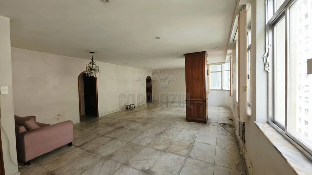 Apartamento, 3 quartos, 135 m² - Foto 4