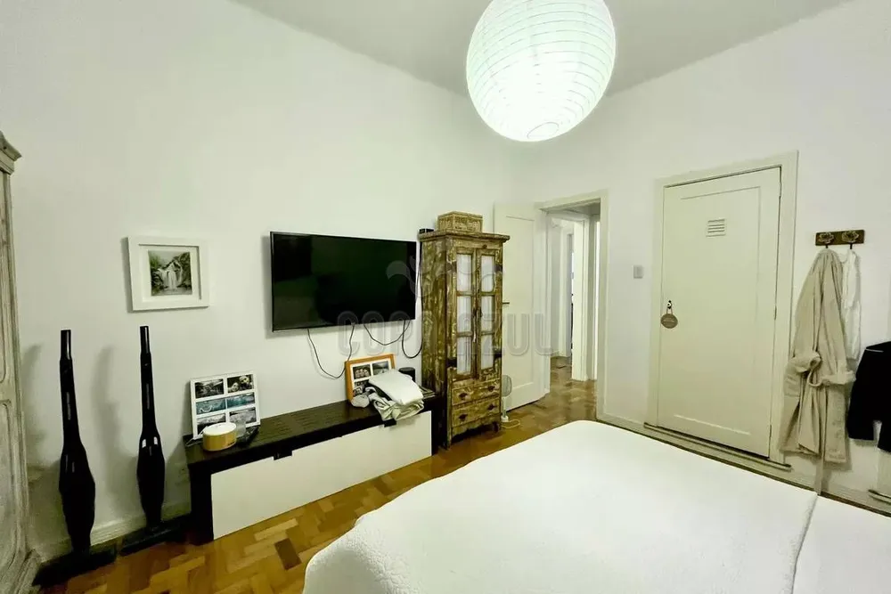 Apartamento, 4 quartos, 176 m² - Foto 23