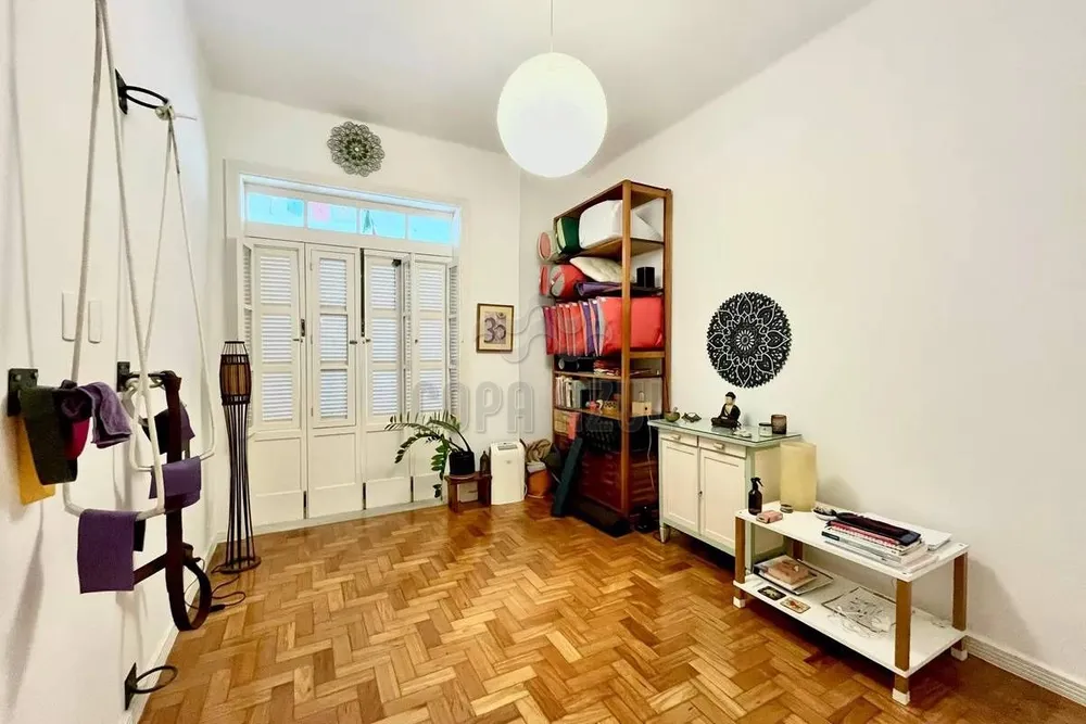 Apartamento, 4 quartos, 176 m² - Foto 3
