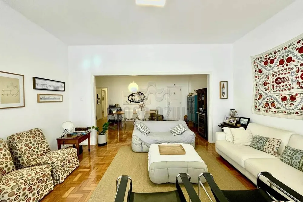 Apartamento, 4 quartos, 176 m² - Foto 13