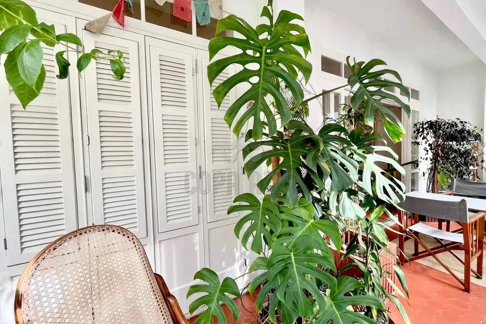 Apartamento, 4 quartos, 176 m² - Foto 24