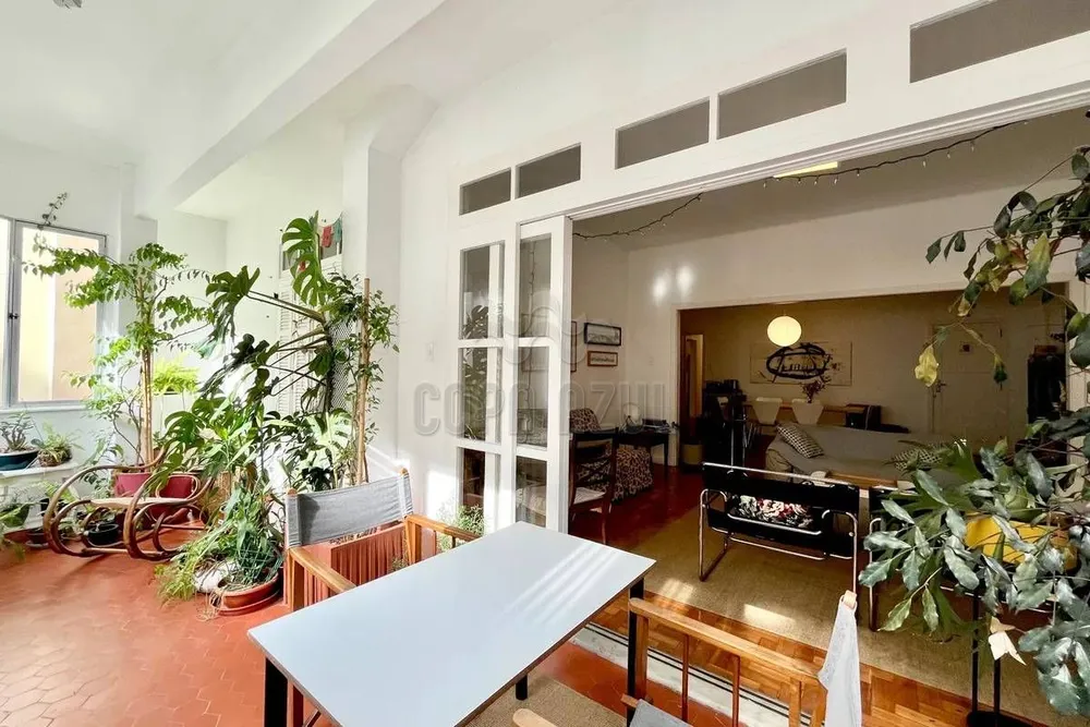 Apartamento, 4 quartos, 176 m² - Foto 2