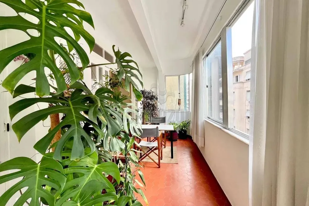 Apartamento, 4 quartos, 176 m² - Foto 9