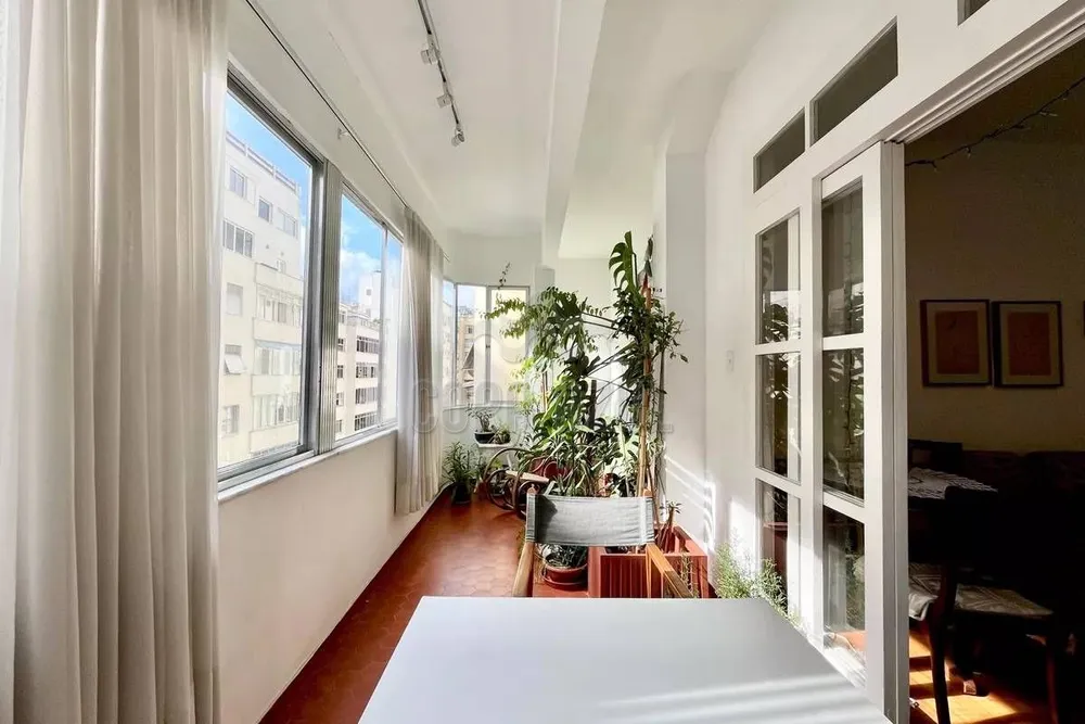 Apartamento, 4 quartos, 176 m² - Foto 21