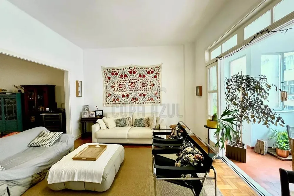 Apartamento, 4 quartos, 176 m² - Foto 8