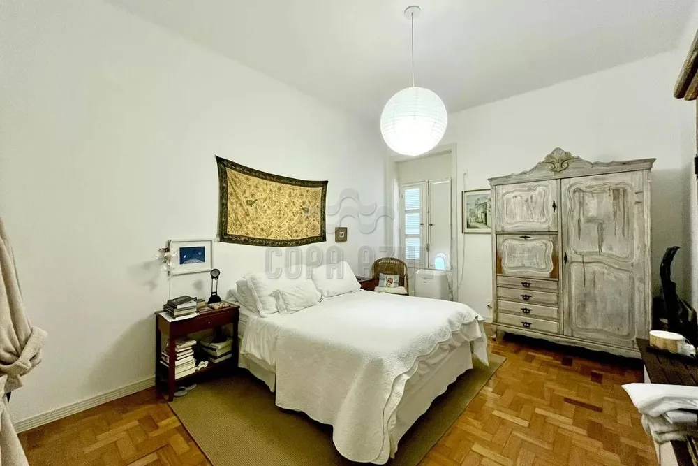 Apartamento, 4 quartos, 176 m² - Foto 19