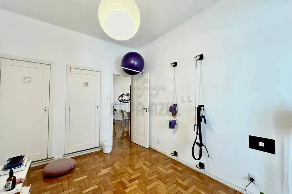 Apartamento, 4 quartos, 176 m² - Foto 18