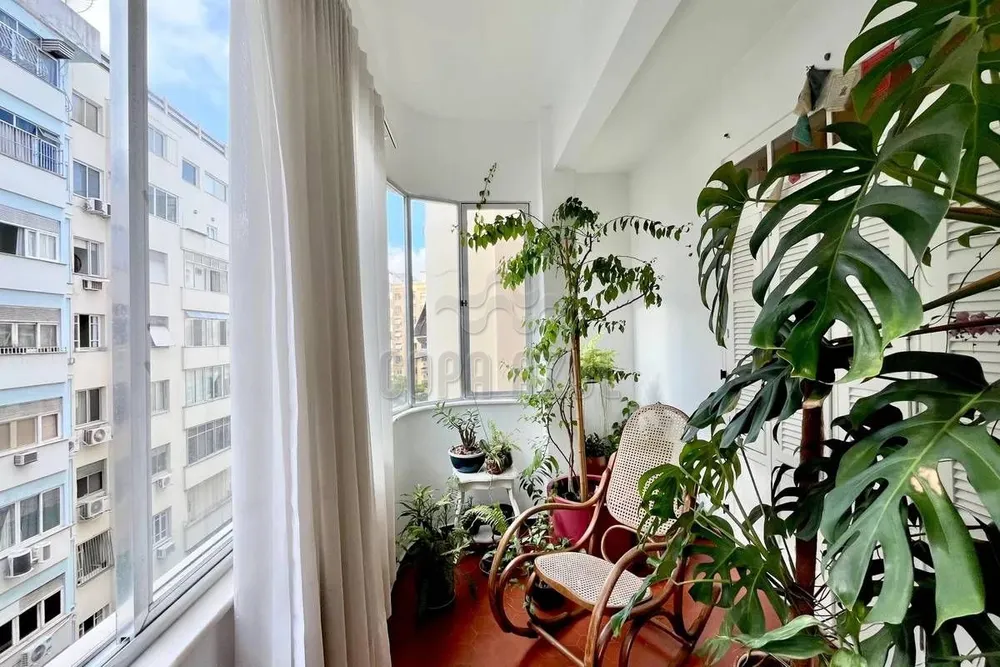 Apartamento, 4 quartos, 176 m² - Foto 8