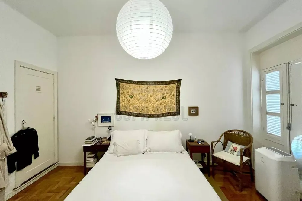 Apartamento, 4 quartos, 176 m² - Foto 24