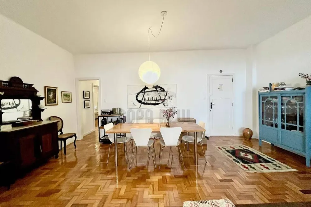 Apartamento, 4 quartos, 176 m² - Foto 14