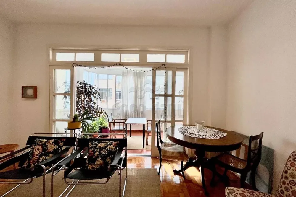 Apartamento, 4 quartos, 176 m² - Foto 15