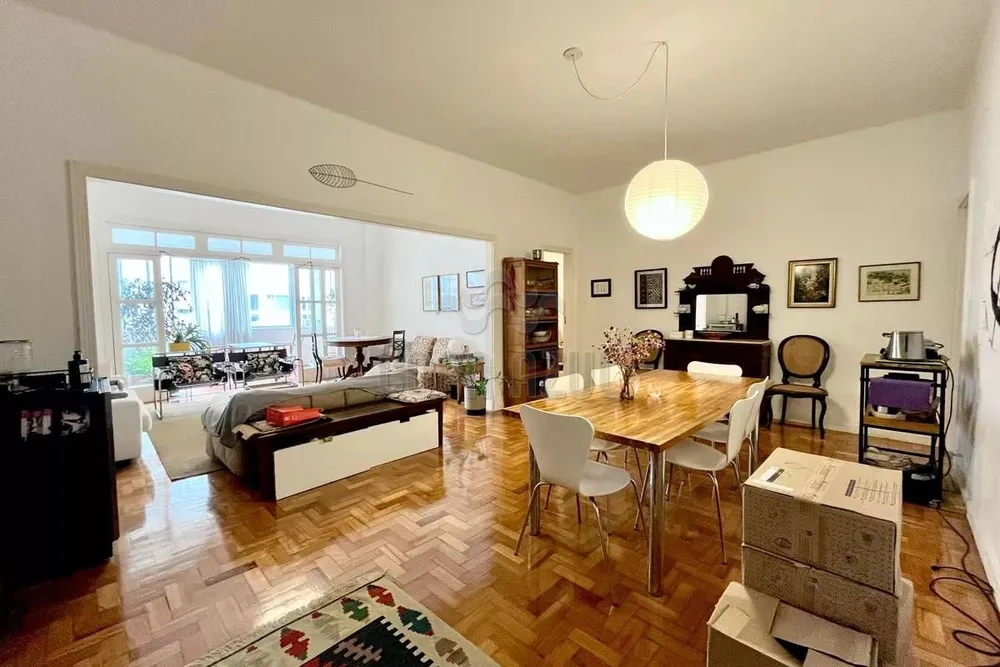 Apartamento, 4 quartos, 176 m² - Foto 9