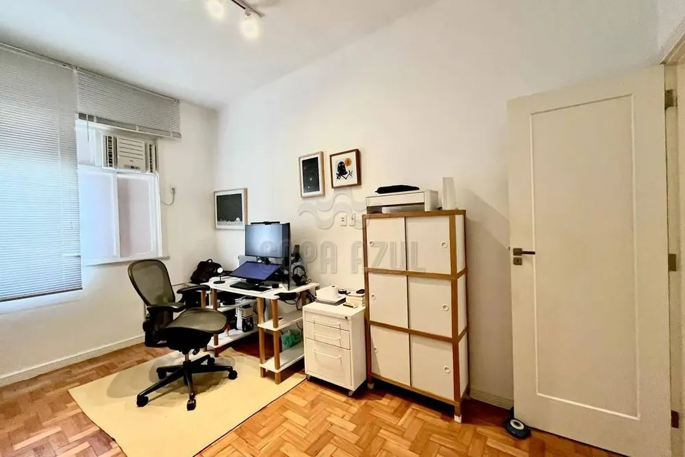 Apartamento, 4 quartos, 176 m² - Foto 27