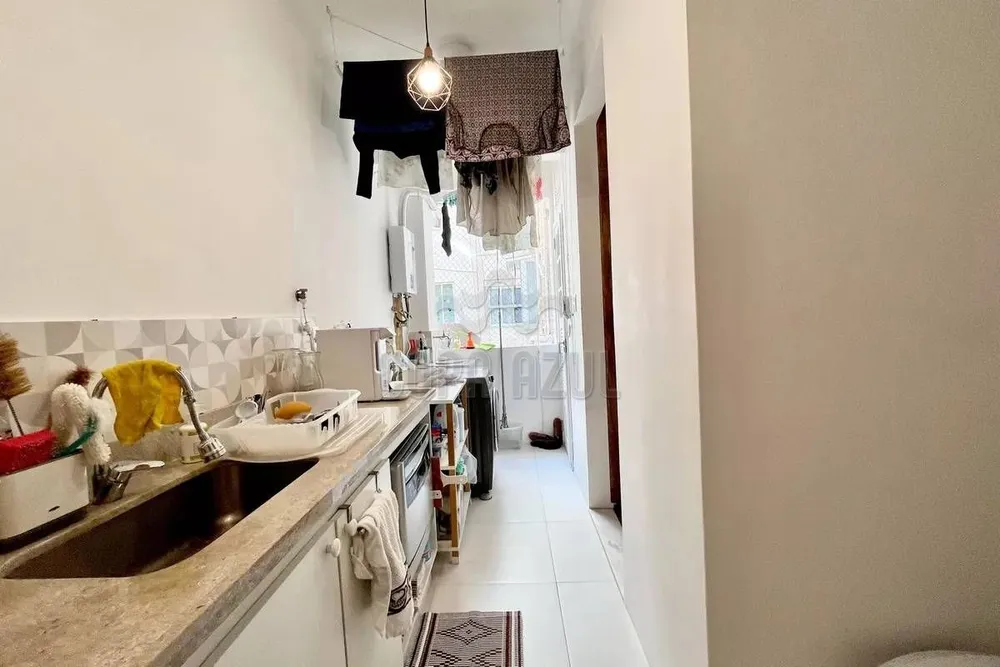 Apartamento, 4 quartos, 176 m² - Foto 35