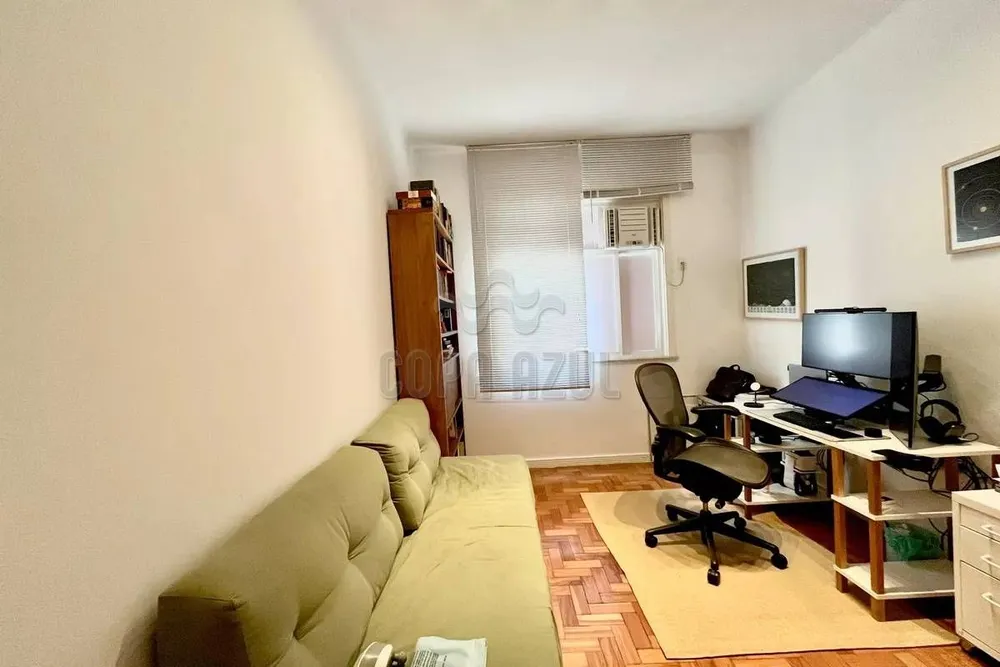 Apartamento, 4 quartos, 176 m² - Foto 6