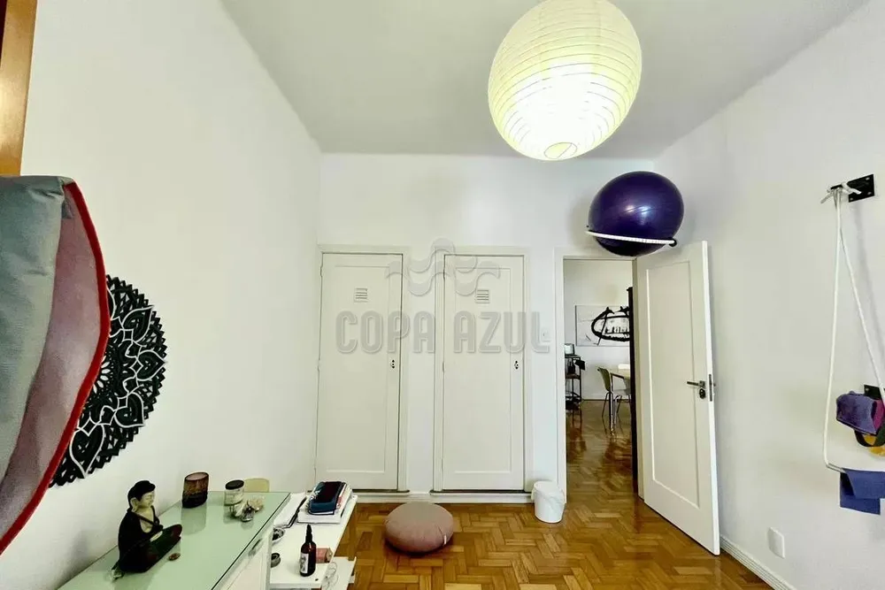 Apartamento, 4 quartos, 176 m² - Foto 20