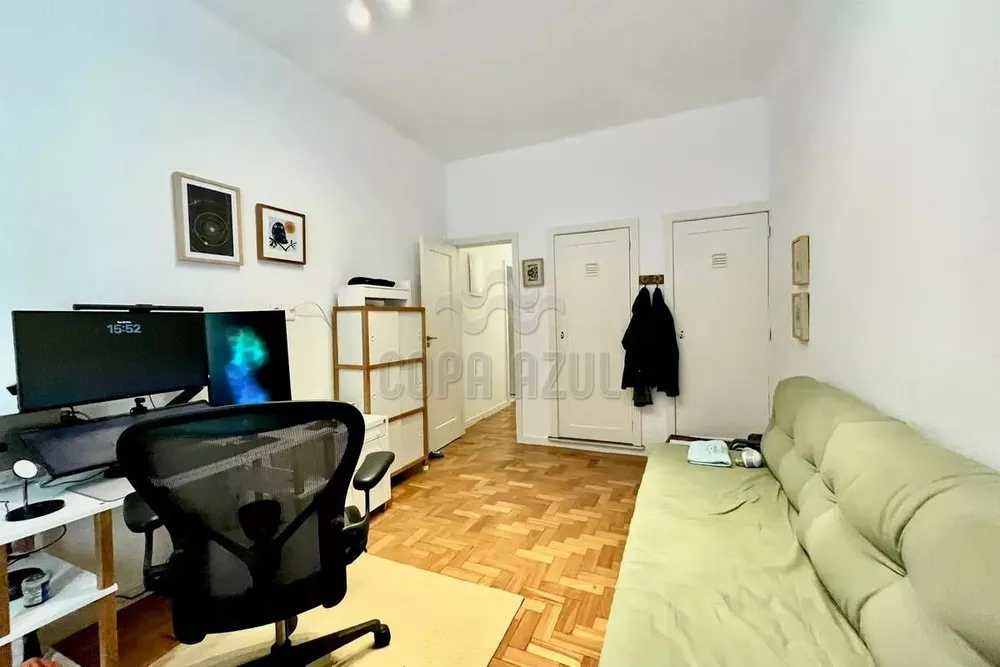 Apartamento, 4 quartos, 176 m² - Foto 25