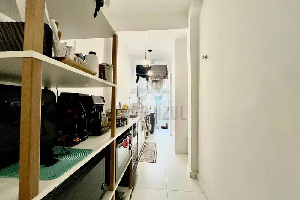 Apartamento, 4 quartos, 176 m² - Foto 5