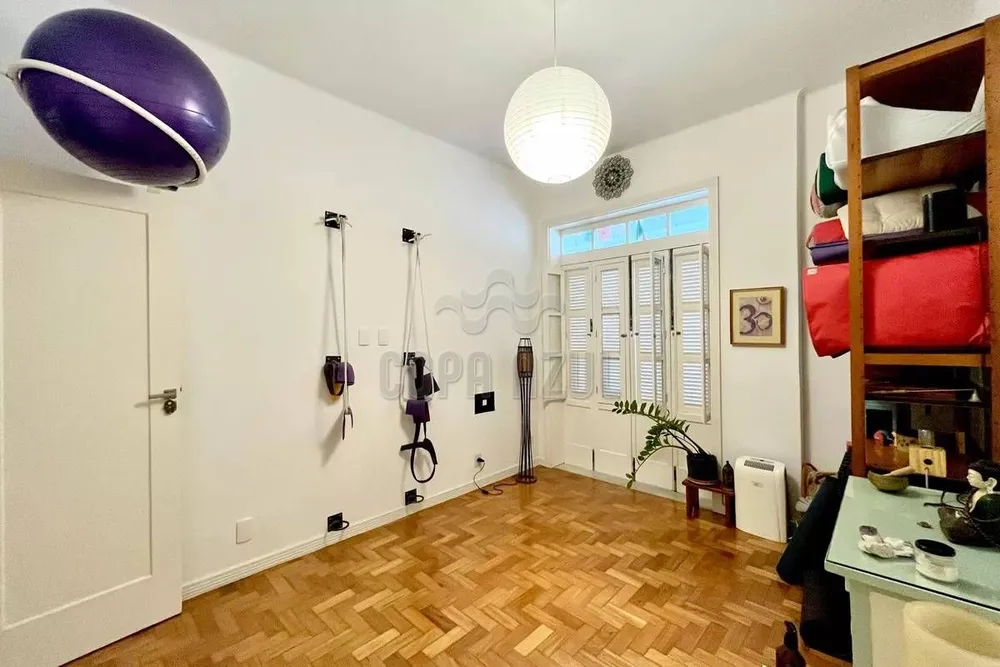 Apartamento, 4 quartos, 176 m² - Foto 4