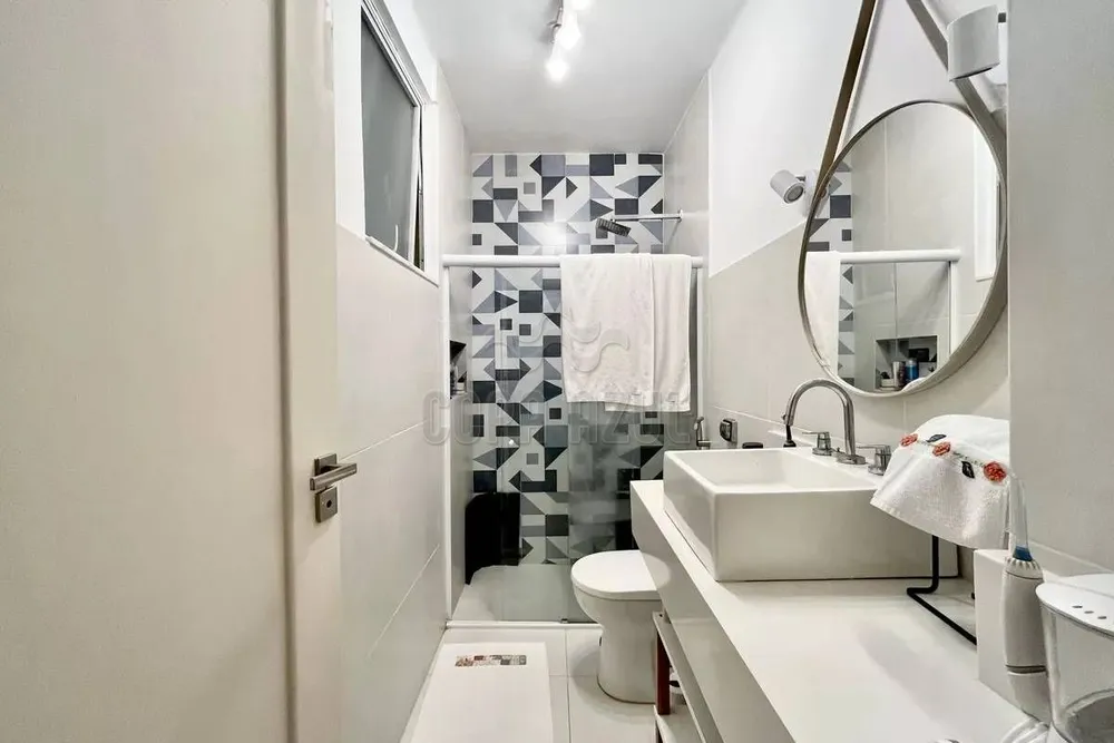 Apartamento, 4 quartos, 176 m² - Foto 1