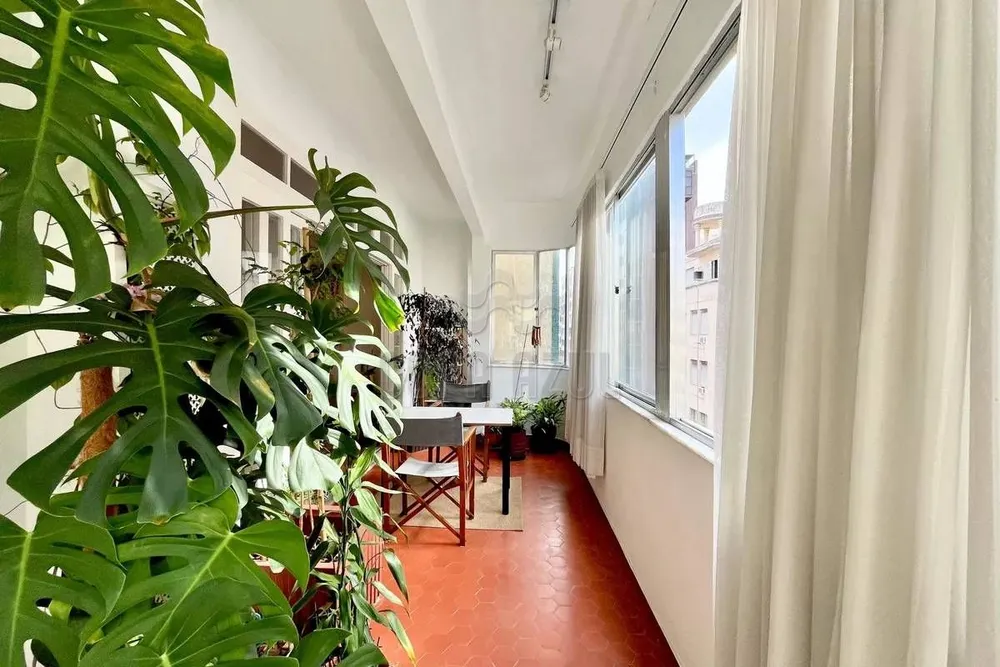 Apartamento, 4 quartos, 176 m² - Foto 6