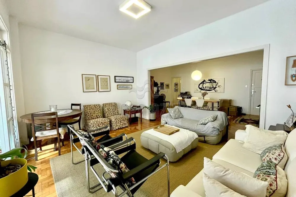Apartamento, 4 quartos, 176 m² - Foto 10