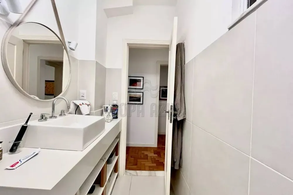 Apartamento, 4 quartos, 176 m² - Foto 13