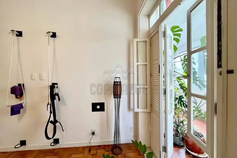 Apartamento, 4 quartos, 176 m² - Foto 22