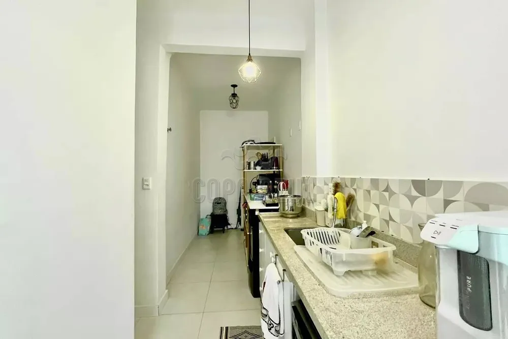 Apartamento, 4 quartos, 176 m² - Foto 16