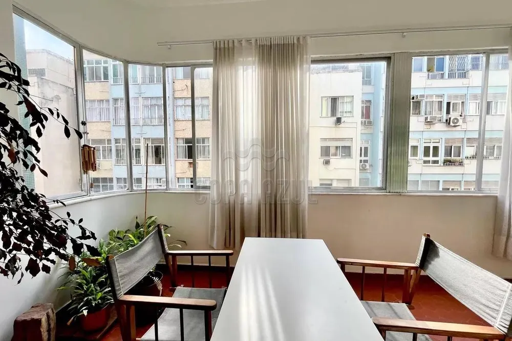 Apartamento, 4 quartos, 176 m² - Foto 7