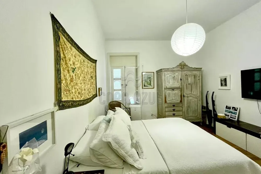 Apartamento, 4 quartos, 176 m² - Foto 10